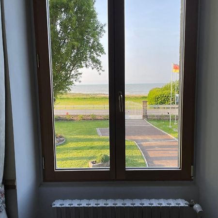 La Salmoniere Hotel เลอ วิวิเยร์-ซูร์-แมร์ ภายนอก รูปภาพ
